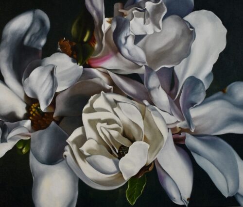 Erin Burge Art
