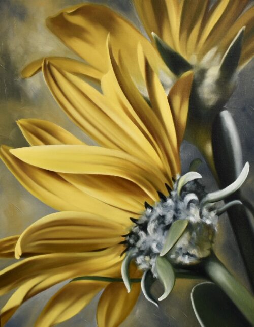 Erin Burge Art